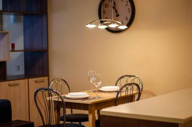 Prestige Apartments Kalnyshevskogo