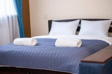 Prestige Apartments Kalnyshevskogo