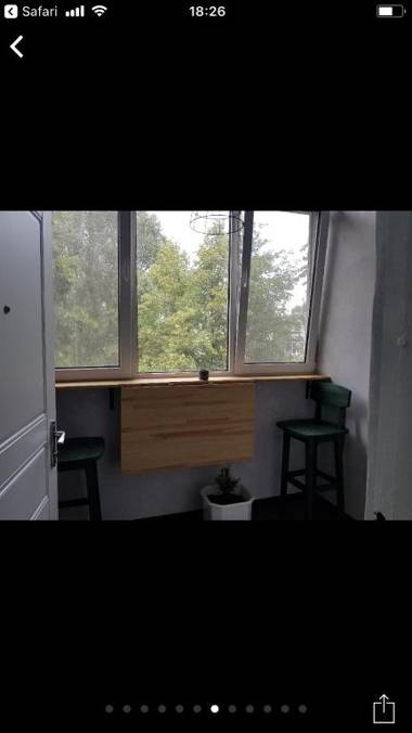 Квартира Титова 12