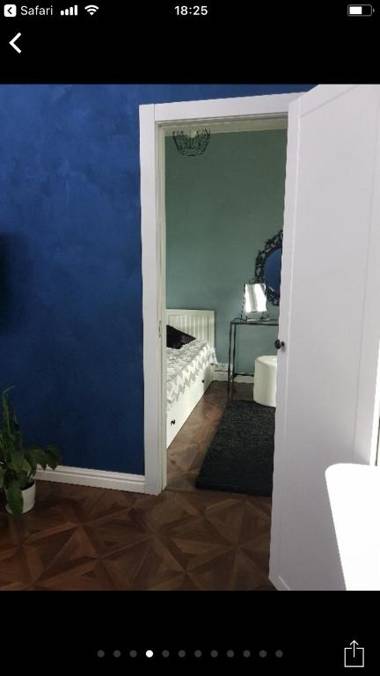 Квартира Титова 12