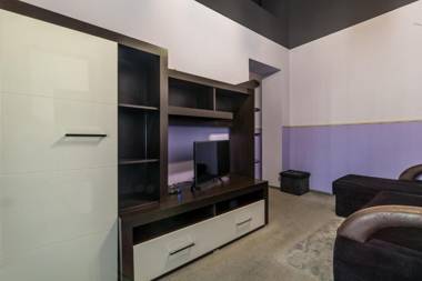 Apartments for your happiness