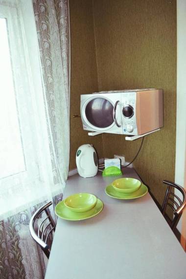 Апартаменты в стиле Loft