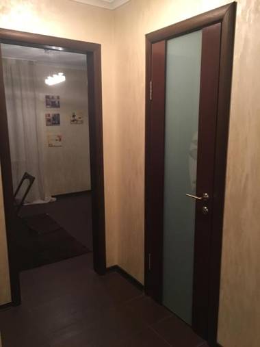 Апартаменты Александра Поля 59