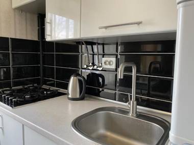 Lux 2-bedroom Most City area Center spa bath