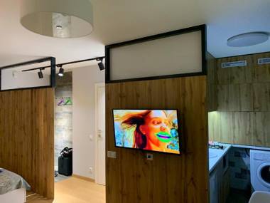 Г.Днепр пр Кирова Поля 110 Апартаменты