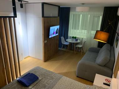 Г.Днепр пр Кирова Поля 110 Апартаменты