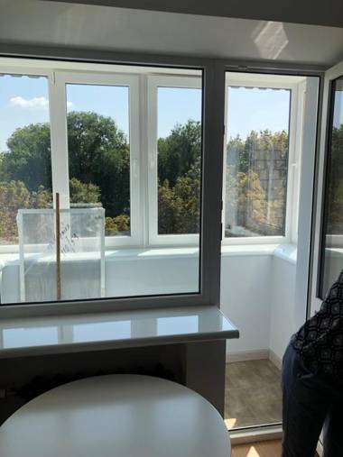 Пр Поля 110 Апартаменты