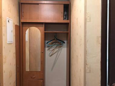 Апартаменты проспект А.Поля 8