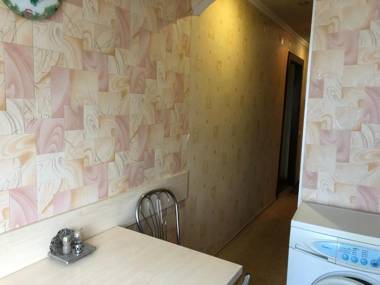 Апартаменты проспект А.Поля 8