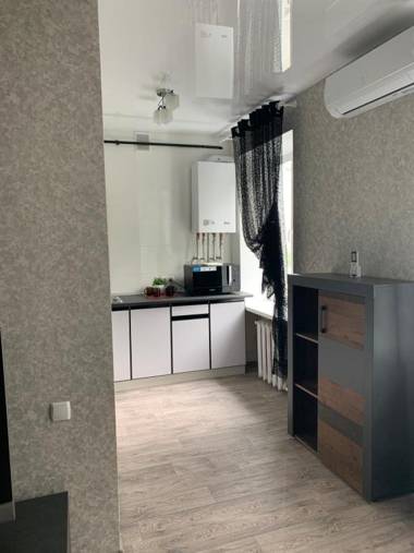 Пр.Поля 104 Апартаменты