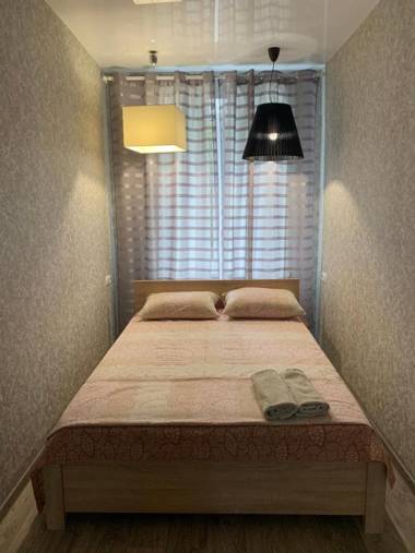 Пр.Поля 104 Апартаменты