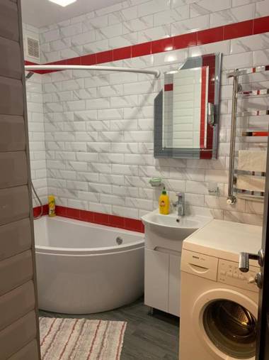 Пр.Поля 104 Апартаменты