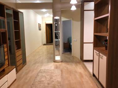 Lux in the center with Jacuzzi Most City Area