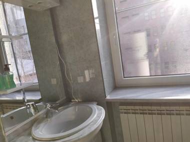 Lux in the center with Jacuzzi Most City Area