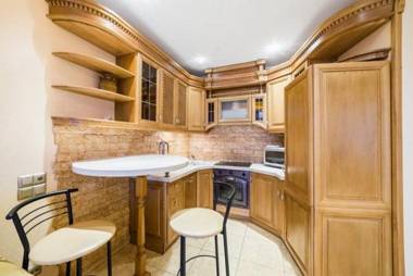 Апартаменты в Мост-Сити