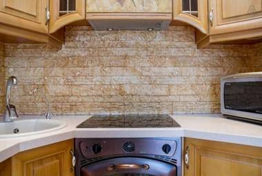 Апартаменты в Мост-Сити