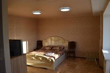 1-комнатная на левом берегу Днепра