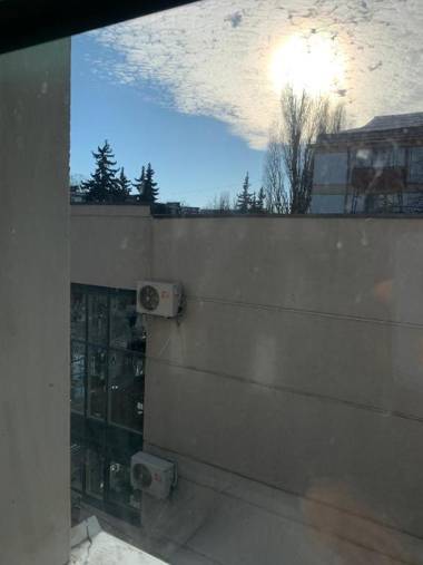 Apartment on Gagarina avenue Апартаменти на проспекті Гагаріна