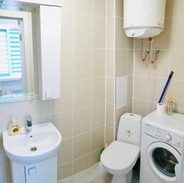 Apartment on Gagarina avenue Апартаменти на проспекті Гагаріна