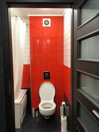 Апартаменты А.Поля 10