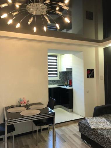 Апартаменты А.Поля 10