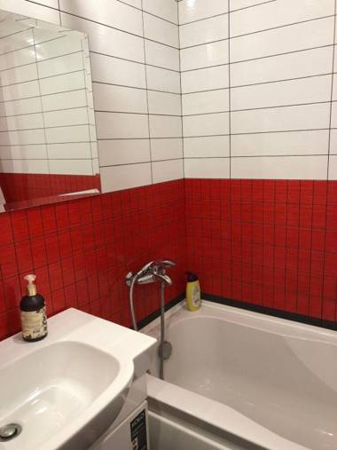 Апартаменты А.Поля 10