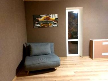 Тихий lux левый берег Караван