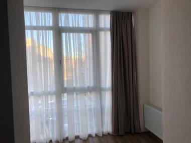 Квартира с двумя комнатами в Ж/К Атлант (ул. Антоновича 36Д)