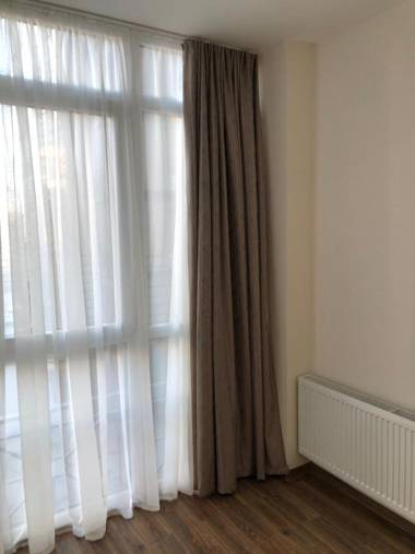 Квартира с двумя комнатами в Ж/К Атлант (ул. Антоновича 36Д)