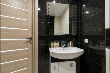 Luxury 2-bedroom Most City Area center