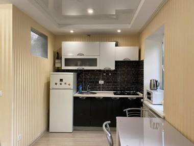 Spacious 1-bedroom near Most City Center