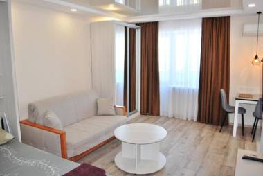 Apartment at Kirova( A.Polia) 115