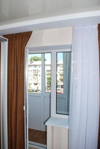 Apartment at Kirova( A.Polia) 115