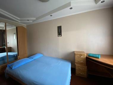 2-bedroom apartment Most City center area