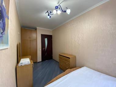 2-bedroom apartment Most City center area