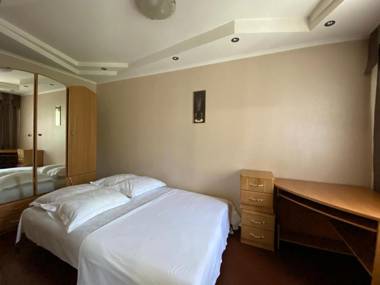 2-bedroom apartment Most City center area