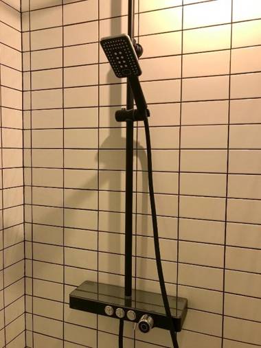 Stylish 1 bedroom studio near Most City