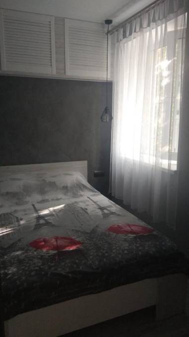 super apartment on O.Polya 137