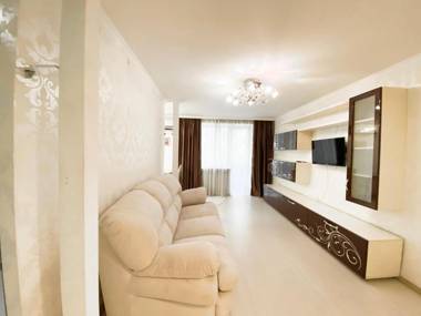 Beautiful 1-bedroom near Most City Center