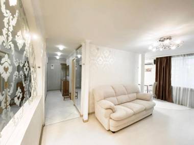 Beautiful 1-bedroom near Most City Center