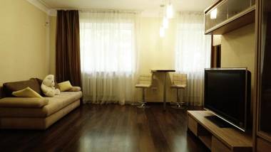 Doba In Ua Lux Apartments