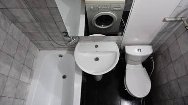 Doba In Ua Lux Apartments