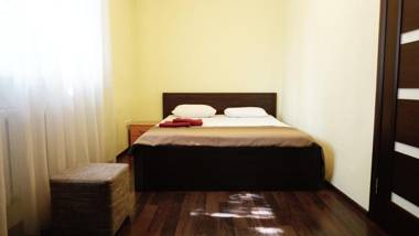 Doba In Ua Lux Apartments