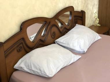 Aparts on Savchenko 6B street