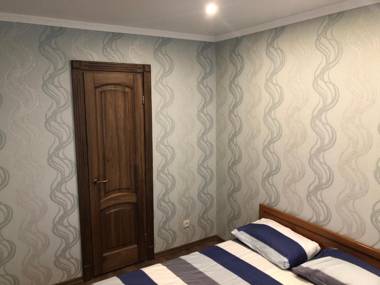 Prospect Polia apartment