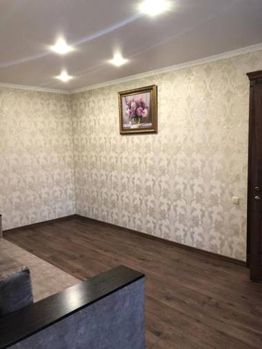 Prospect Polia apartment