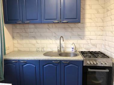 Prospect Polia apartment