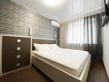 Luxury 2-bedroom river view