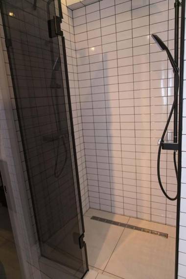 Family 2 bedroom apartment near Most City