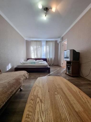 2rooms apartment 2х-кімнатна квартира на проспекті Олександра Поля